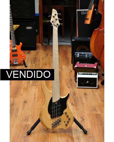 Dingwall Combustion 5 Natural